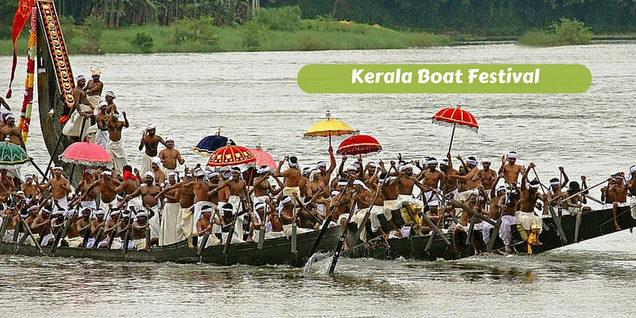 Illustration for article titled Kerala Tours | Flamingo Travels